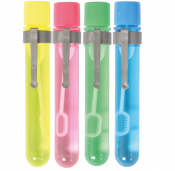 Berørbare såpebobler 1-pakning