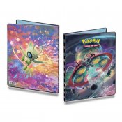 Pokémon Vivid Voltage stor mappe