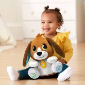 Vtech snakkende og lærende valp Bella