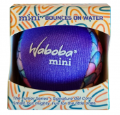 Waboba Mini vannhoppball 1-pakning