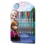 Frost Gel penner, 12-pack