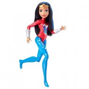 Wonder Woman DC Super Hero Girls Gymnastics actiondukker 29 cm