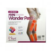 Wonder Patch Bone Slim Patch å hjelpe din vekttap! 6 pack
