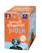 Genialt quizspill LOGIC