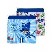 Pyjamas Incredibles, Boxershorts 2-pack, baby
