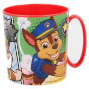 Paw Patrol Chase Plastkrus 350 ml