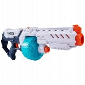 X-Shot Turbo Fire med 48 pilar