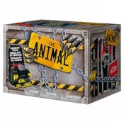 Radiostyrt bil  AirHogs The Animal