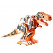 Xtrem Bots Dinosaur Robot Rex