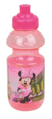 Disney Minni Mus vannflaske