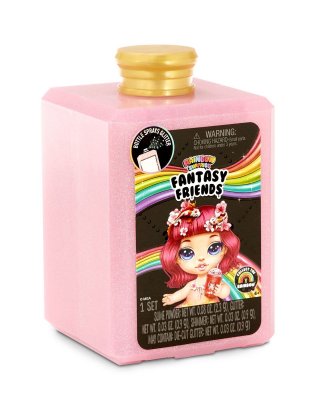 Poopsie Rainbow Surprise Fantasy Venner