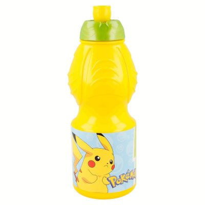 Pokemon vannflaske, 400 mL