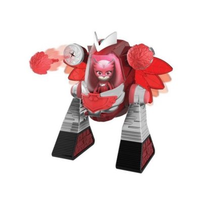 Pyjamas Incredibles Turbo Movers Ugglis
