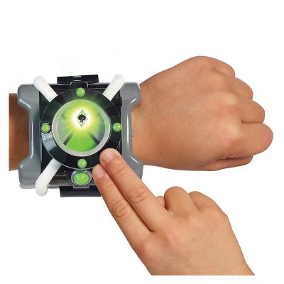 Ben 10 Omnitrix Watch Swedish