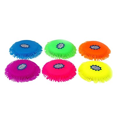 SPLASH FRISBEE PUFFY