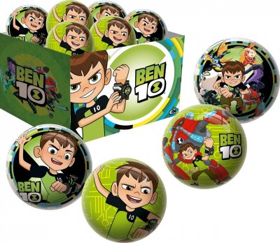 Ben 10 kule 15 cm