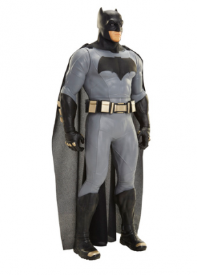 Stort Batman Figur 75 cm flytelegeme