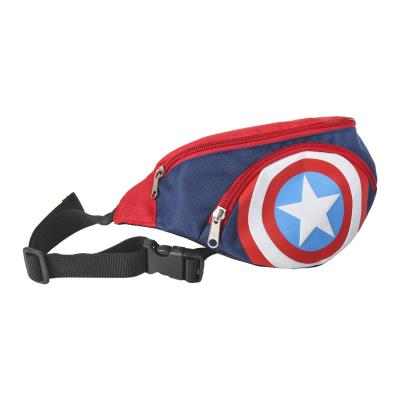 Captain America Waist Bag