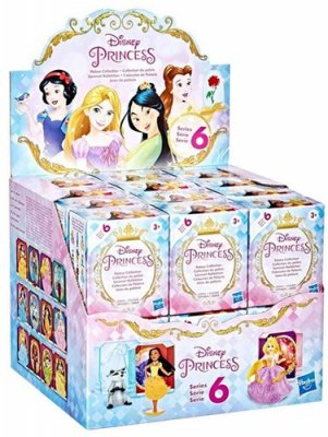 Disney Prinsesser Figur