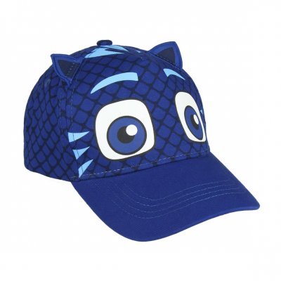 Pyjamas Incredibles Cat Boy Cap
