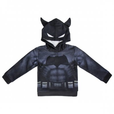 Batman Hoodie Hoody