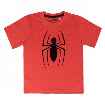 Spiderman Premium t-skjorte
