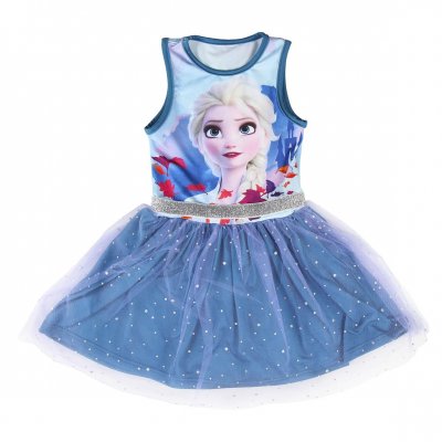 Disney Frost Elsa Dress