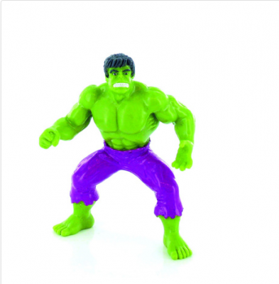 Den Avengers Figur hulk