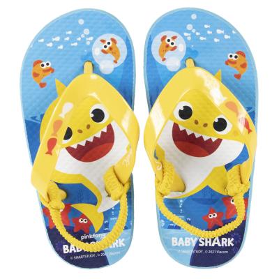 Baby Shark Premium Flip Flops