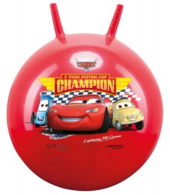 Disney Cars hopp ball