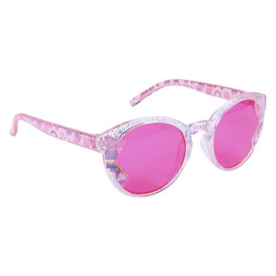 Peppa Gris solbriller rosa
