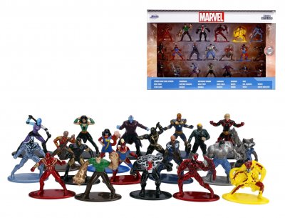 Marvel Figurer 20 pack, Wave 3