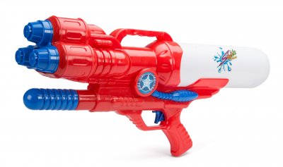 Vannriffel handling 45 cm