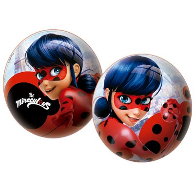 Mirakuløse Ladybug Ball