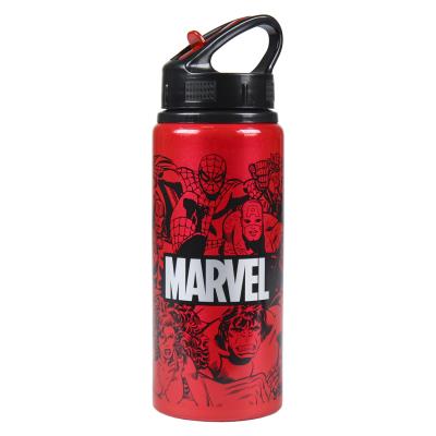 Hevn vann flaske i aluminium, 710 ml