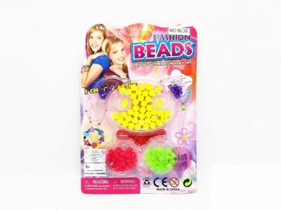 Perlesett, 14 x 20,5 cm