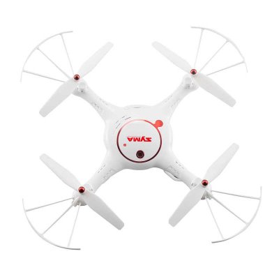 Syma Drone kvadrokopter X5UC