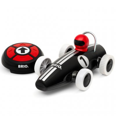BRIO RC Racecar