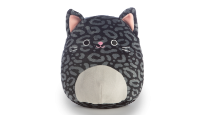 Kosedyr Squishmallows Xiomara the Black Panther 40cm