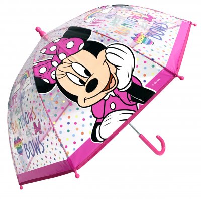 Minnie paraply