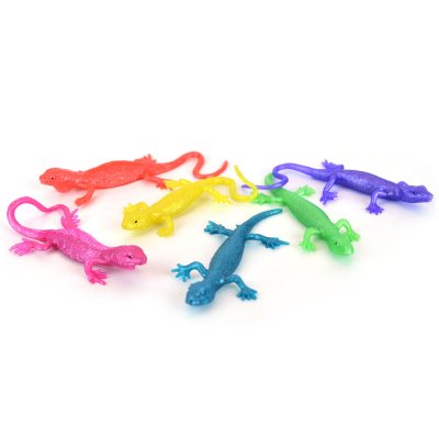 Stretchy Øgle