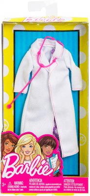 Barbie Fashion klær