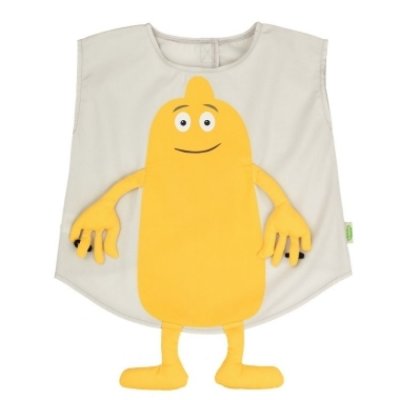 Babblers Dress Bibbi