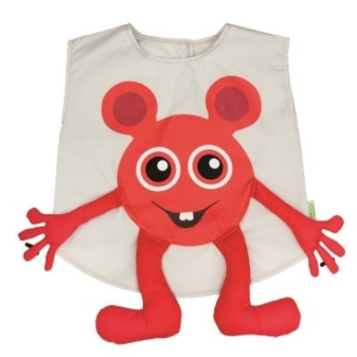 Babblers Dress Bobbo
