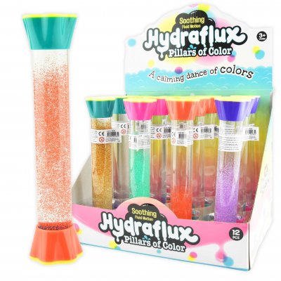 Fluid Motion Stick - Glitter
