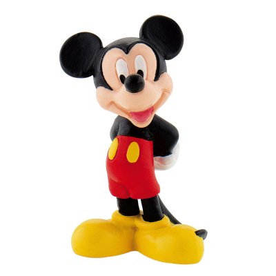 Mikke Mus figuren