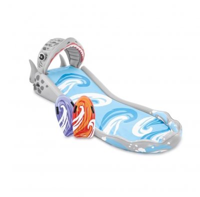 Intex Surf n skyv Vannsklie