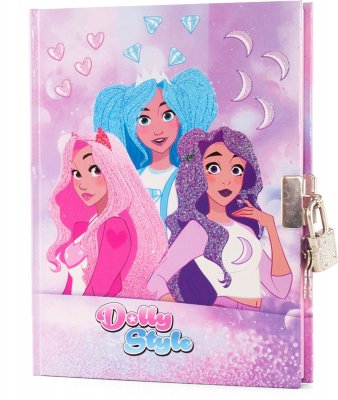 Dolly Stil Diary