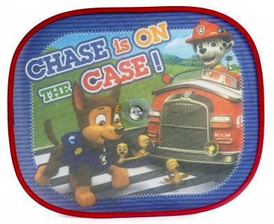 Paw Patrol Chase solkrem 2-pack