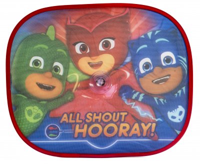 Pyjamas utro solkrem 2-pack